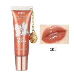DAILY SHINE LIP GLOSS S.F.R COLOR 5813