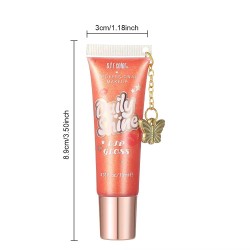 DAILY SHINE LIP GLOSS S.F.R COLOR 5813