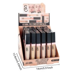 CORRECTOR FULL COVER TIP CONCEALER S.F.R COLOR 5807