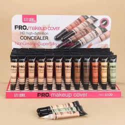 Corrector Promakeup Cover Sfr Color 5109