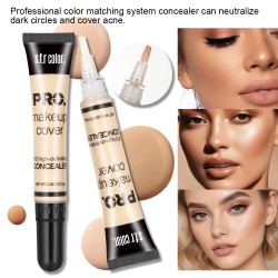 Corrector Promakeup Cover Sfr Color 5109