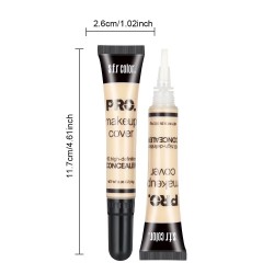 Corrector Promakeup Cover Sfr Color 5109