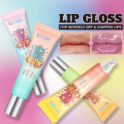 YES YOU CAN LIP GLOSS S.F.R COLOR 5848