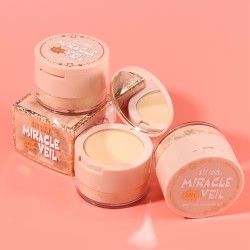 POLVO SUELTO + BASE SFR COLOR 8127