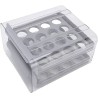 Organizador de Huevos 22cm*21cm*14cm  5315