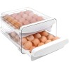 Organizador de Huevos 22cm*21cm*14cm  5315