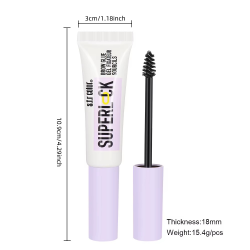 Gel Moldeador de Cejas Transparente S.F.R COLOR 5736