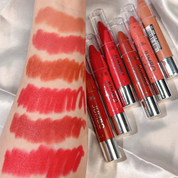 LIPSTICK  JUMBO KISS ME MATE S.F.R COLOR 5822