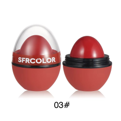 MOUSSE 2 EN 1 LABIOS Y MEJILLAS S.F.R COLOR  5833