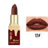 LIPSTICK MOUSSE S.F.R COLOR 5825