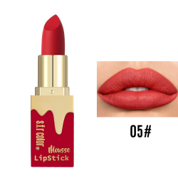 LIPSTICK MOUSSE S.F.R COLOR 5825