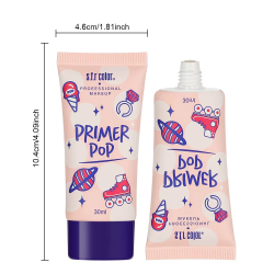 PRIMER POP PROFESSIONAL MAKEUP S.F.R COLOR 5740