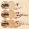 POLVO COMPACTO MATTE BEST S.F.R COLOR 7222