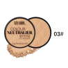 POLVO COMPACTO COLOUR NEUTRALIER MATTIFYING S.F.R COLOR 6483