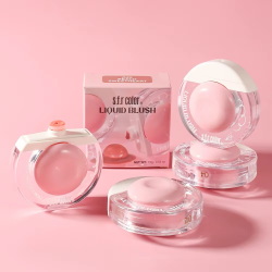 RUBOR LÍQUIDO S.F.R COLOR 5860