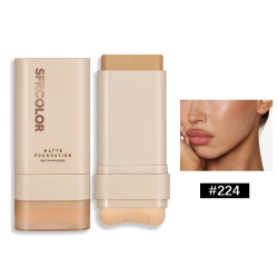 BASE DE MAQUILLAJE EN BARRA CON APLICADOR S.F.R COLOR  5853