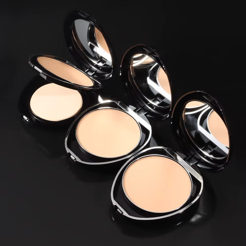 POLVO COMPACTO MATTE PRESSED PWODER S.F.R COLOR 8234