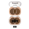 KIT DE CEJAS BROW PROFESSION EYEBROWN KIT S.F.R COLOR 8240
