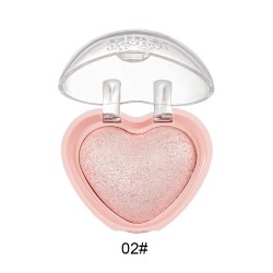 ILUMINADOR BABY GIRL BAKED HIGHLIGHT S.F.R COLOR  8223