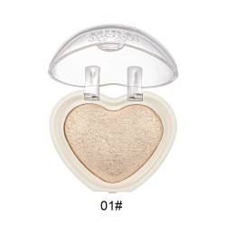 ILUMINADOR BABY GIRL BAKED HIGHLIGHT S.F.R COLOR  8223