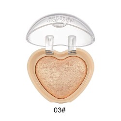 ILUMINADOR BABY GIRL BAKED HIGHLIGHT S.F.R COLOR  8223