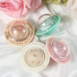 ILUMUNADOR  LUNAR GLOW S.F.R COLOR  8227