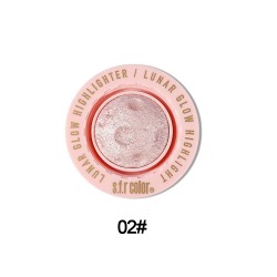 ILUMUNADOR  LUNAR GLOW S.F.R COLOR  8227