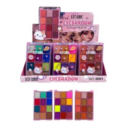 SOMBRA DE OJOS NICE S.F.R COLOR  8091