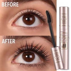 MASCARA LASH SENSATIONAL  S.F.R COLOR 5538