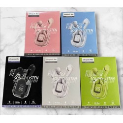 Audifonos Ultrapod Max 4165