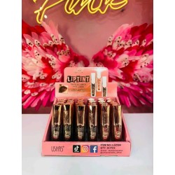 TINTA DE LABIOS USHAS -  LG2584