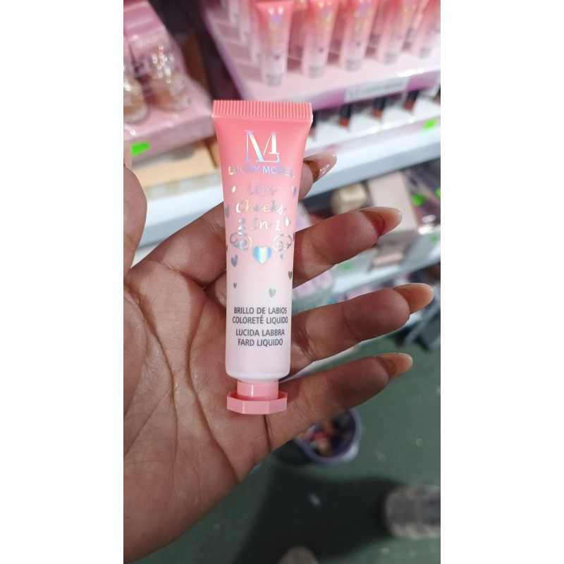 LABIAL LÍQUIDO HCOSM1166 -ML004