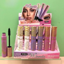 RIMEL DE PESTAÑAS LASH GLAMOUR HMAQ0001-117