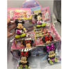 SQUEEZE DE GEL MICKEY MINNIE JD4050