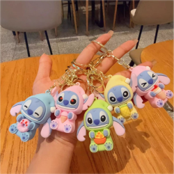 LLAVERO DE STITCH JD4030