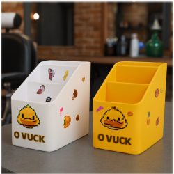 ORGANIZADOR MULTIUSO PATITO JD4077