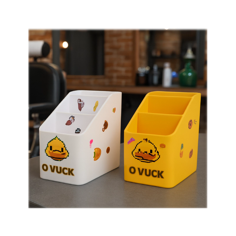 ORGANIZADOR MULTIUSO PATITO JD4077