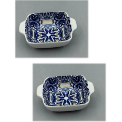 TAZON DE CERAMICA 4,5 PULGADAS JD4061