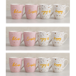 TAZA DE CERÁMICA JD3859