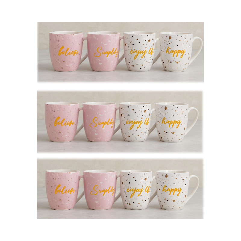 TAZA DE CERÁMICA JD3859