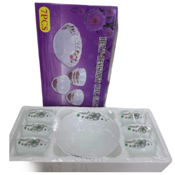 SET DE VAJILLA 7PCS JD3831