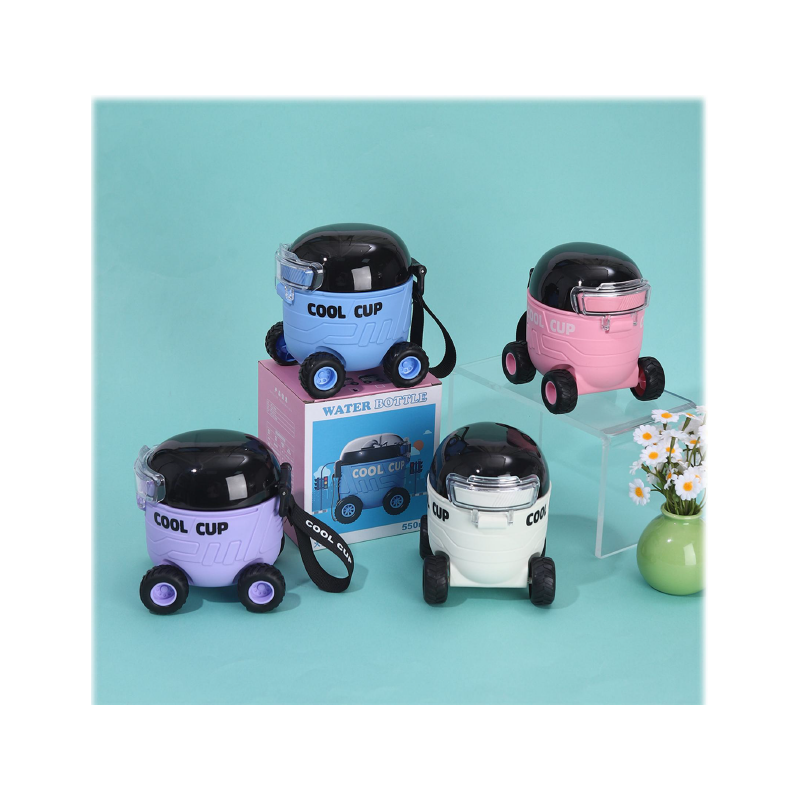 TOMATODOS EN CARRITO DY564