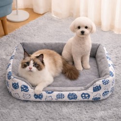 Cama para mascota 60cmx75cmX12cm YGY1435
