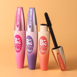 MASCARA BLACK S.F.R COLOR 5858