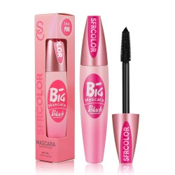 MASCARA BLACK S.F.R COLOR 5858