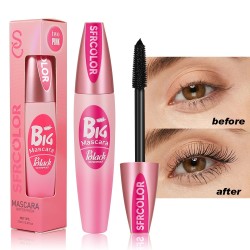 MASCARA BLACK S.F.R COLOR 5858