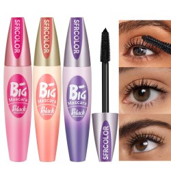 MASCARA BLACK S.F.R COLOR 5858