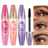 MASCARA BLACK S.F.R COLOR 5858