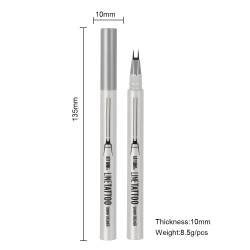 DELINEADOR TATTO PARA OJOS SFR COLOR 5659