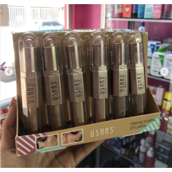 ILUMINADOR 2 IN 1 USHAS FS309B